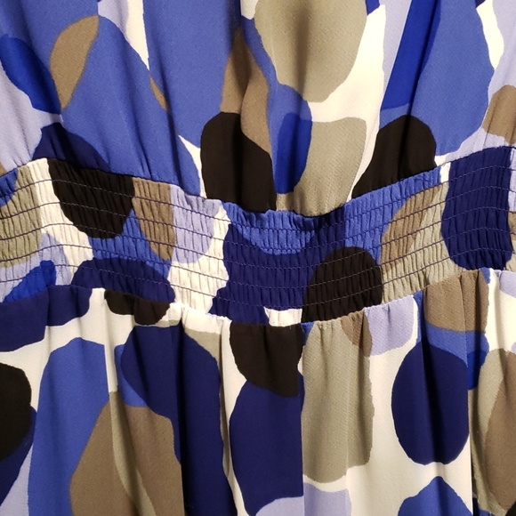 kate spade new york Printed Dress - Picture 6 of 10